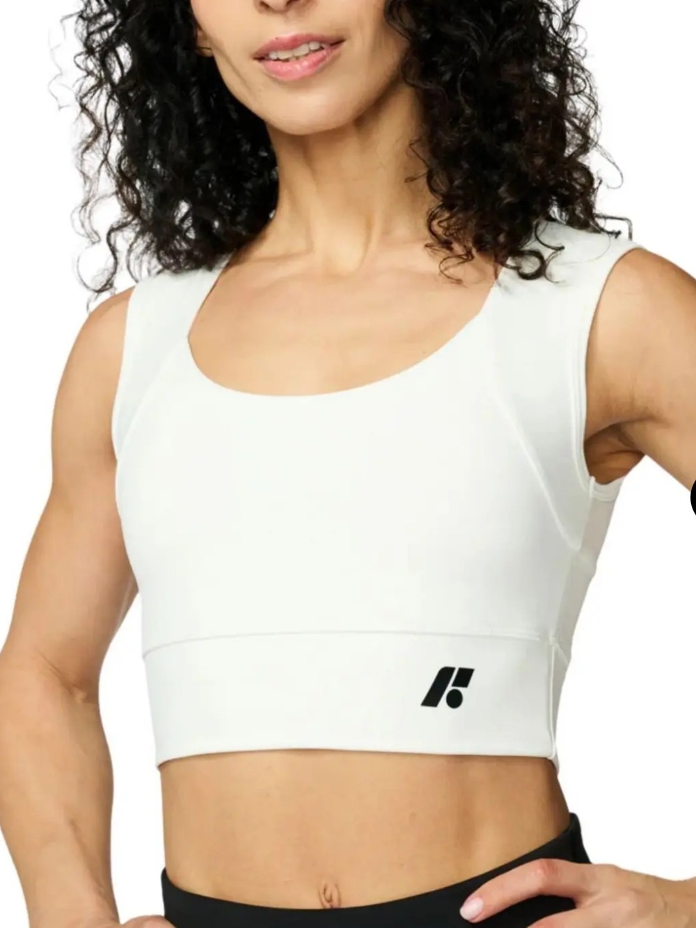 FORME XL Power Bra for Posture & Back Support in Cloud+ / Light Nude